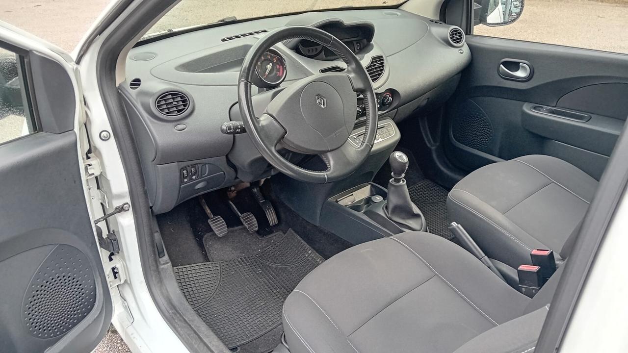 Renault Twingo 1.2 16V LEV Dynamique