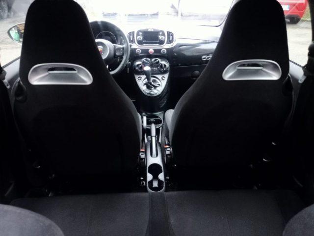 ABARTH 595 1.4 Turbo T-Jet 145 CV *SCARICHI MONZA*