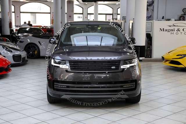Land Rover Range Rover P530 HSE|TETTO|PEDANE|23''|HEAD-UP|MERIDIAN
