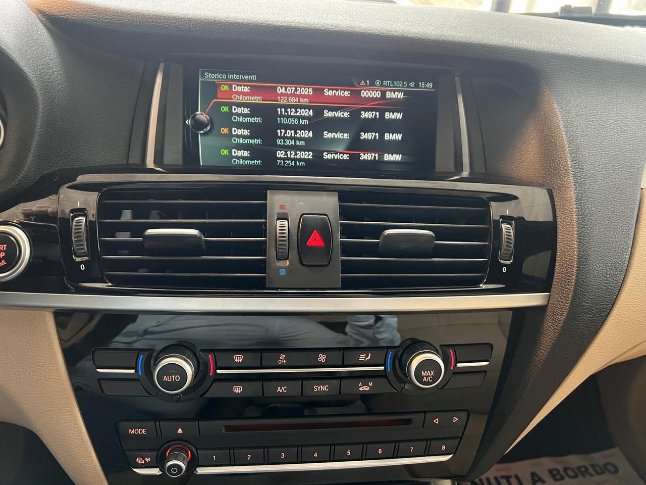 Bmw X4 xDrive20d Msport