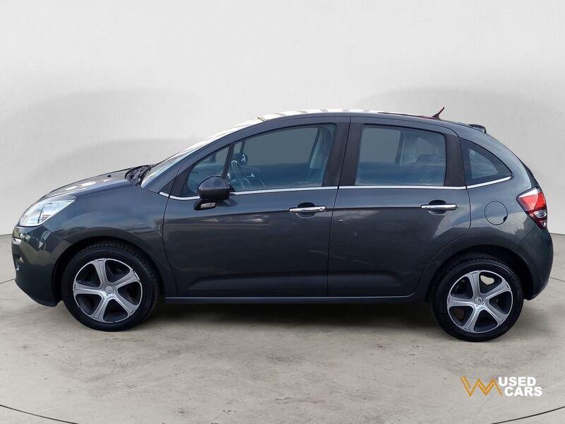 Citroën C3 C3 PureTech 82 Live Edition