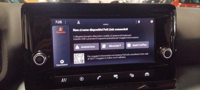 SEAT Arona 1.0 EcoTSI Experience