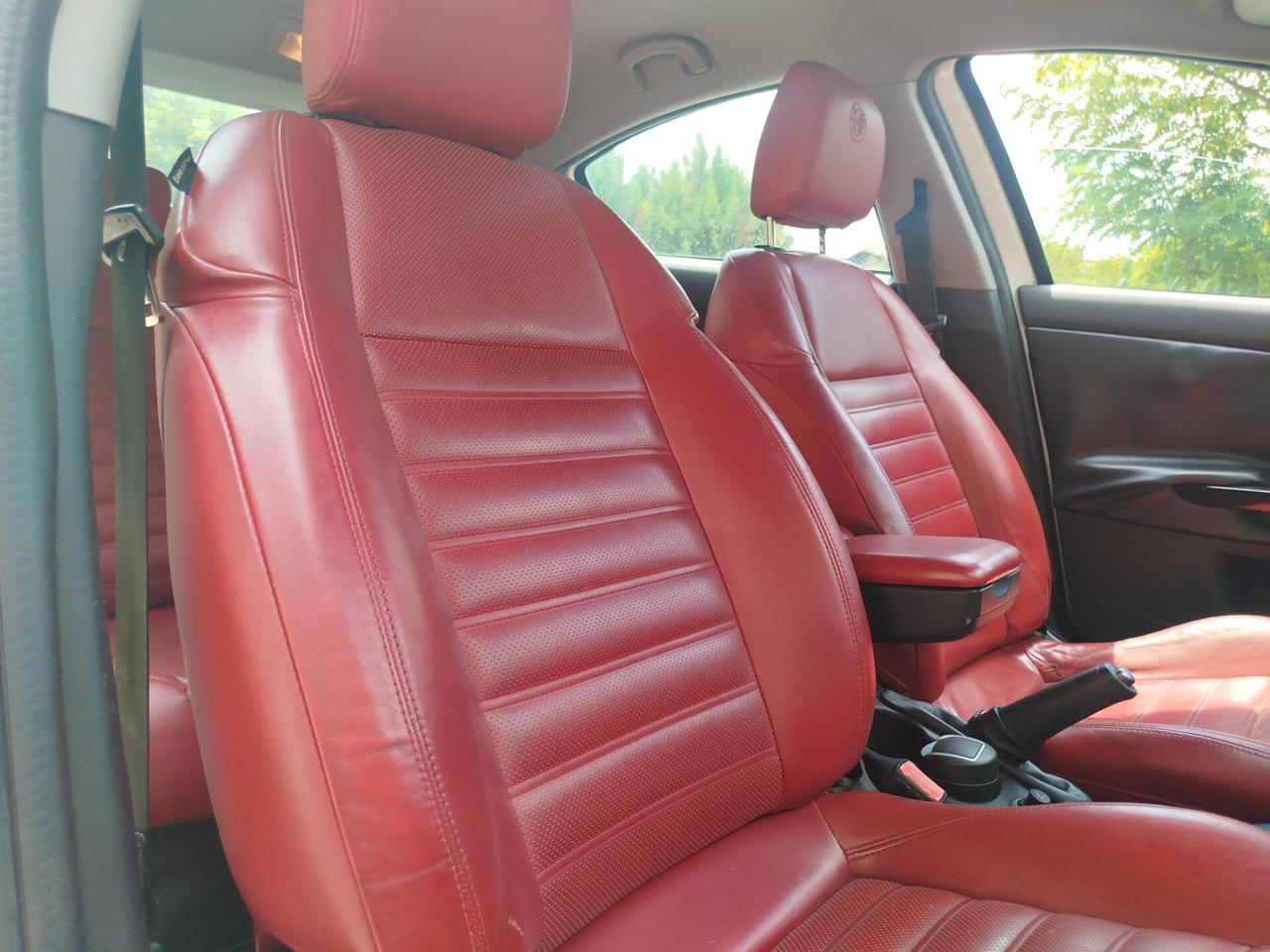 Alfa Romeo Giulietta 1.4 170cv Distinctive