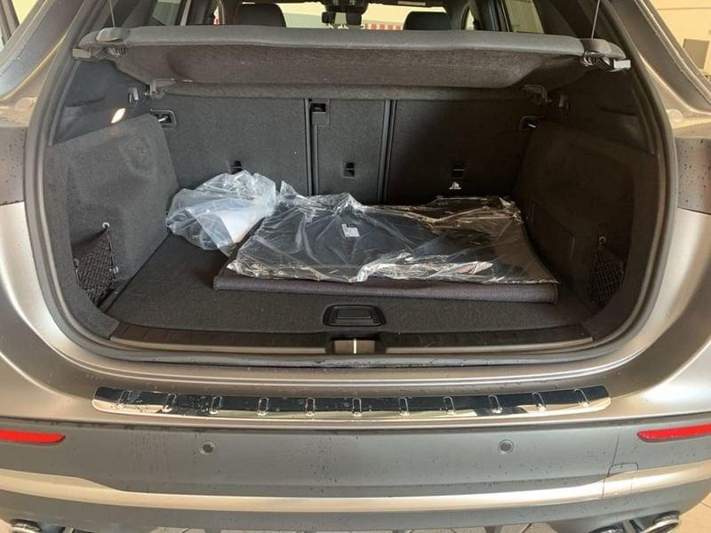 Mercedes-Benz GLA 45 S AMG 4Matic Premium