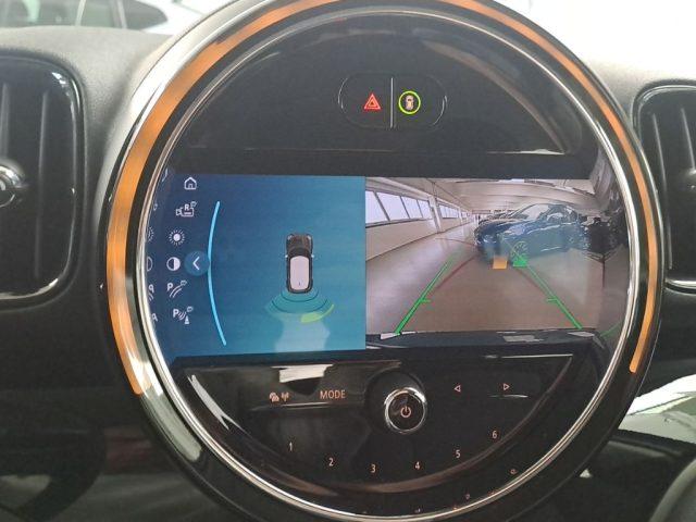 MINI Countryman 1.5 Cooper Classic Countryman Aut.