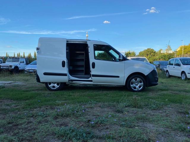 Opel Combo 1.3 Cdti Diesel * Euro 6 * Allestimento STOREVAN *