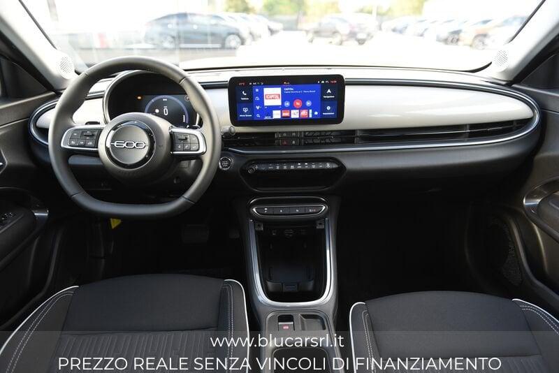 FIAT 600 1.2 Hybrid 145cv Pop