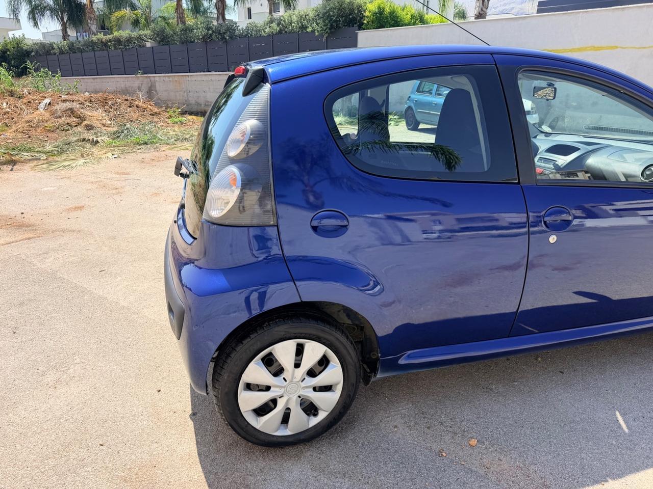 Citroen C1 1.0 5 porte Pinko
