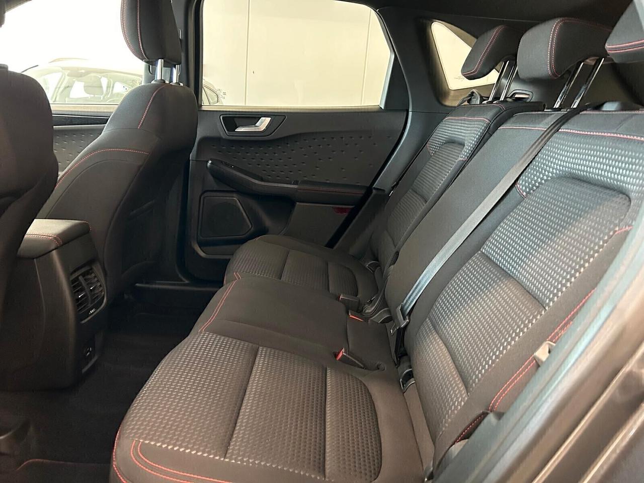 Ford Kuga ST-LINE 2.0 EcoBlue Hybrid 150 CV