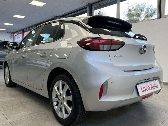 OPEL Corsa 1.2 75CV *UNICO PROP.*TAGLIANDI CERT.*OK NEOPAT.*