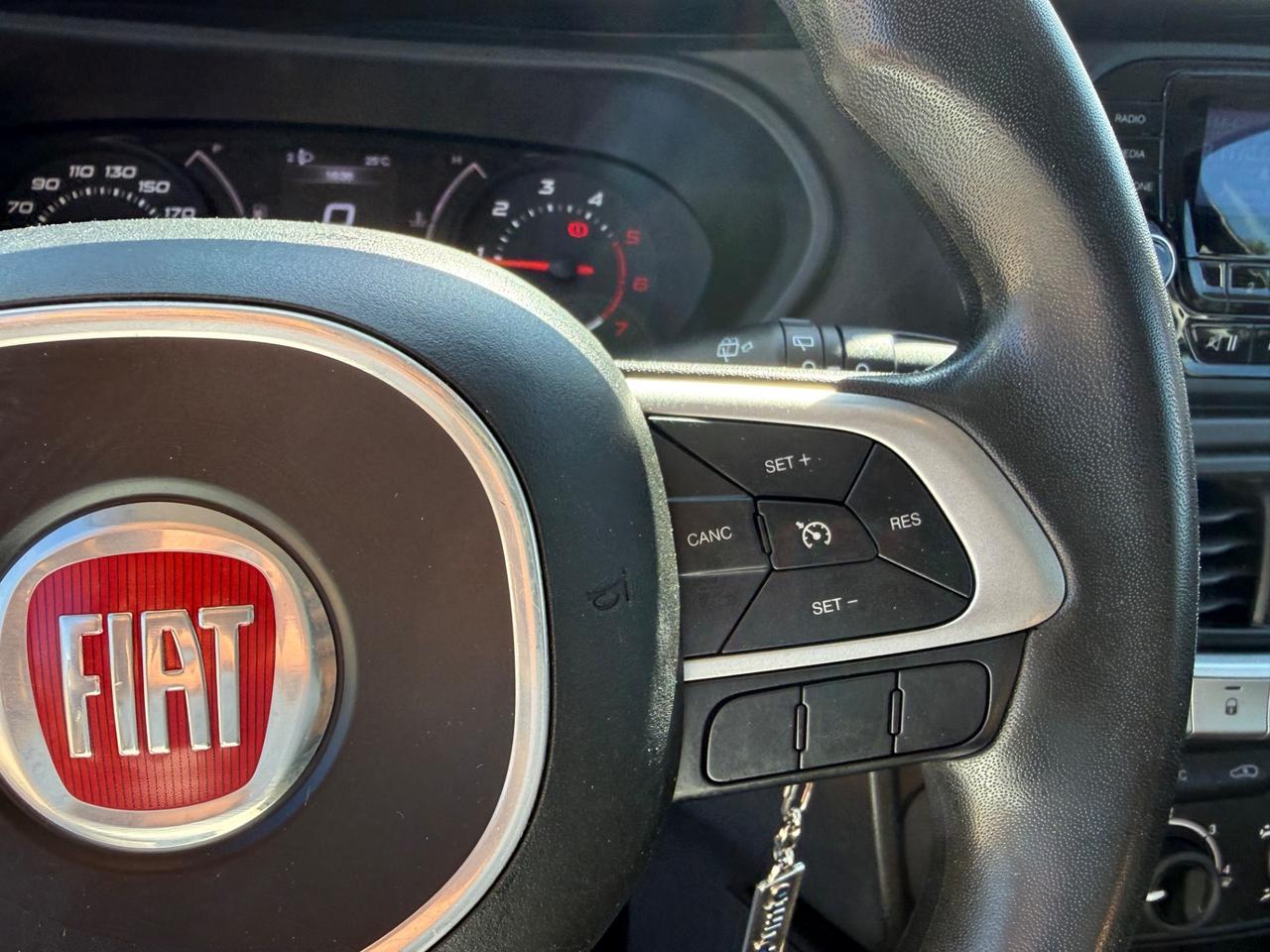 Fiat Tipo 1.3 Mjt S&S 5 porte Business 0K NEOPATENTATI