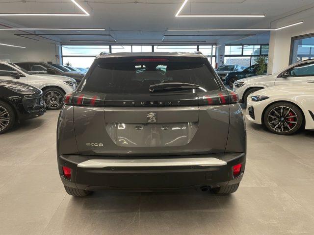 PEUGEOT 2008 1.2 PureTech 100 CV Allure Pack