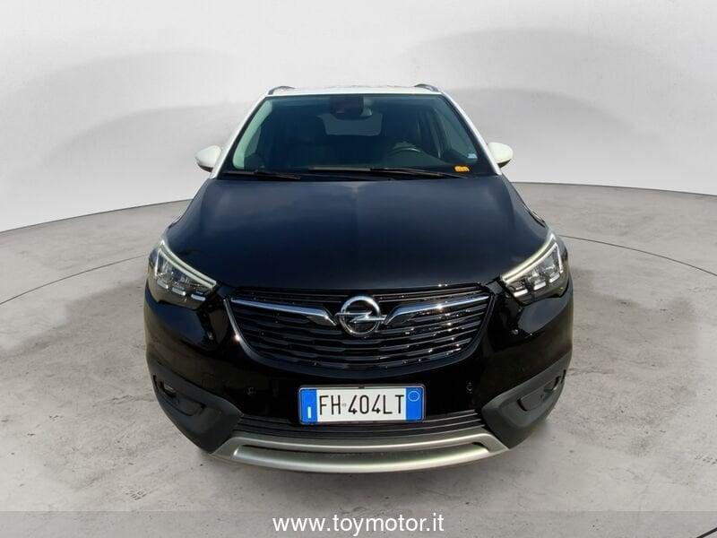 Opel Crossland X 1.6 ECOTEC D 8V Start&Stop Innovation