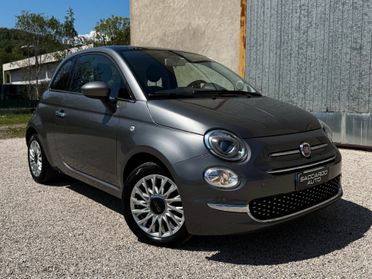 Fiat 500 1.2 Lounge 69cv Automatica | DISTRIBUZIONE NUOVA