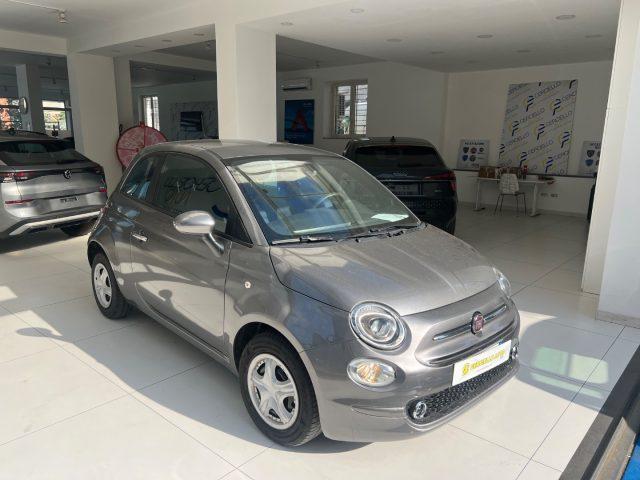 FIAT 500 1.0 Hybrid Club da ?119,00 mensili