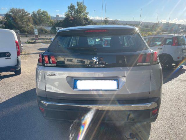 PEUGEOT 3008 BlueHDi 130 S&S Allure