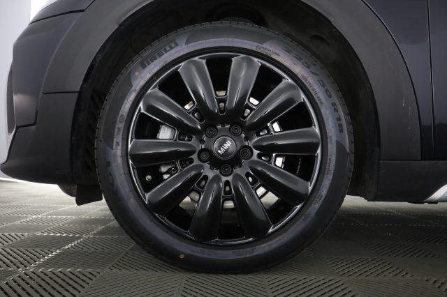 MINI Mini Countryman 2.0 Cooper S Hype Countryman