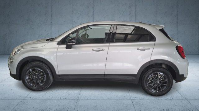FIAT 500X 1.0 T3 120 CV Sport Manuale