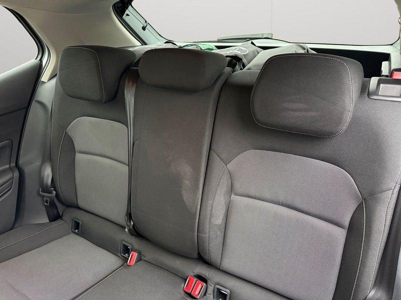 Skoda Fabia 1.0 TSI EVO SELECTION