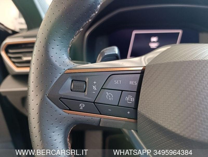 Cupra Formentor 2.0 TDI 4Drive DSG*LED*TELECAMERA*CL_18*