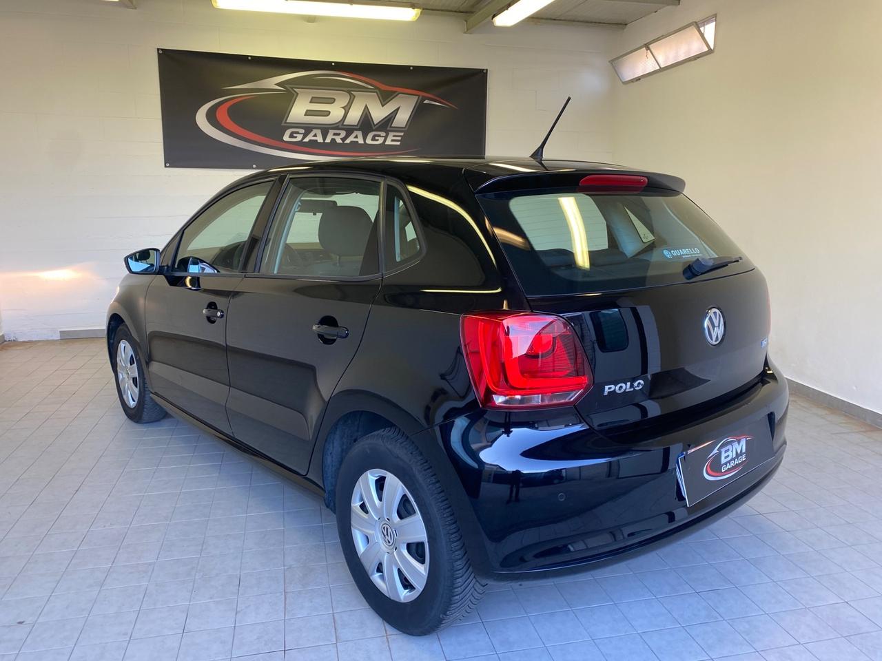 Volkswagen Polo 1.2 TDI DPF 5 p. Comfortline