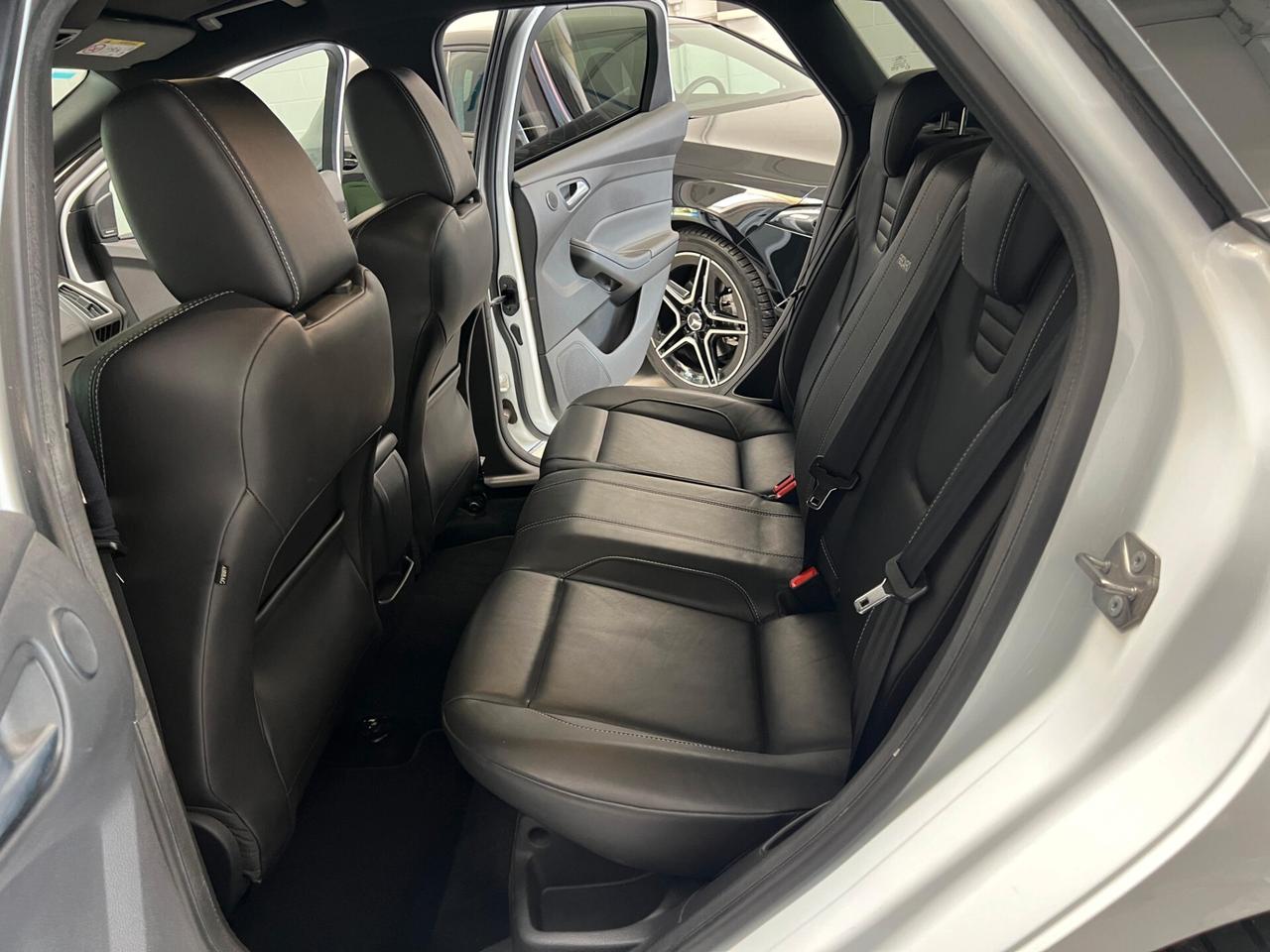 FORD FOCUS ST 2.0 TDI 185 CV – FULL OPTIONAL – RECARO – XENO – CAMERA