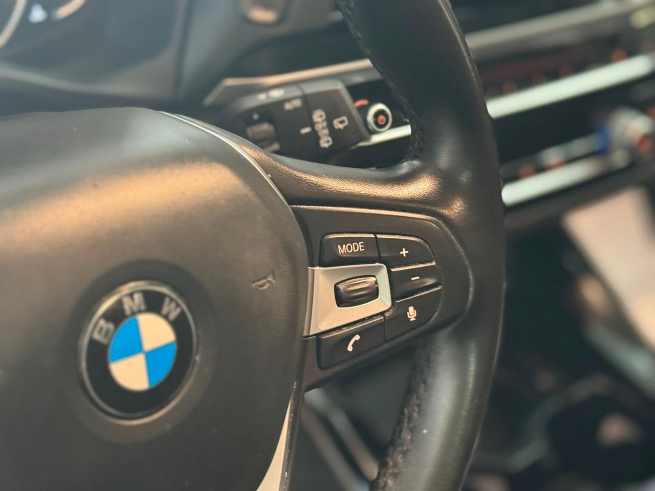 Bmw X3 xDrive30d 249CV 48V Msport