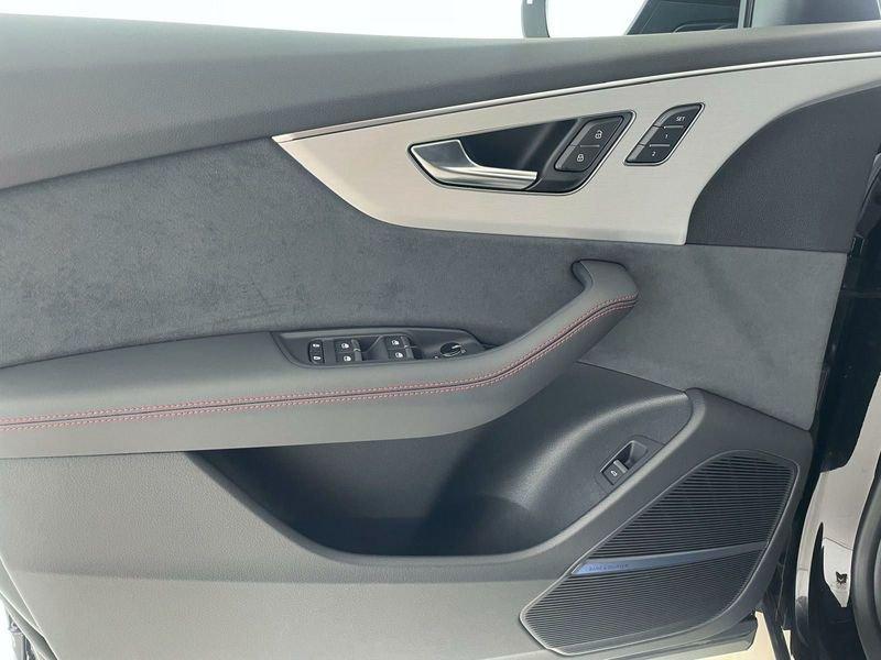 Audi Q8 Q8 SUV 50 TDI 286 CV quattro tiptronic S line edition