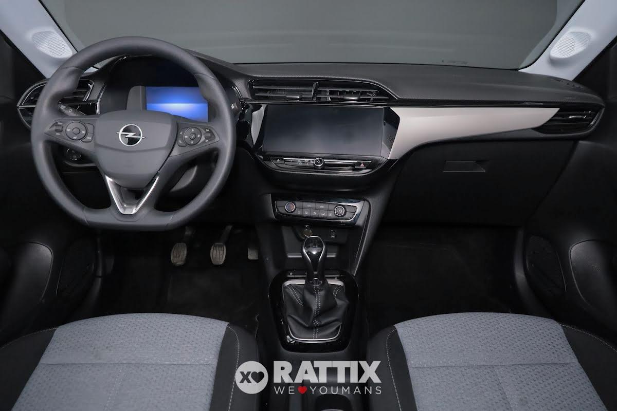 Opel Corsa 1.2 75CV Edition