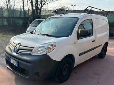 Renault Kangoo 1.5 dCi 90CV 5 porte Wave N1, 3 POSTI!!