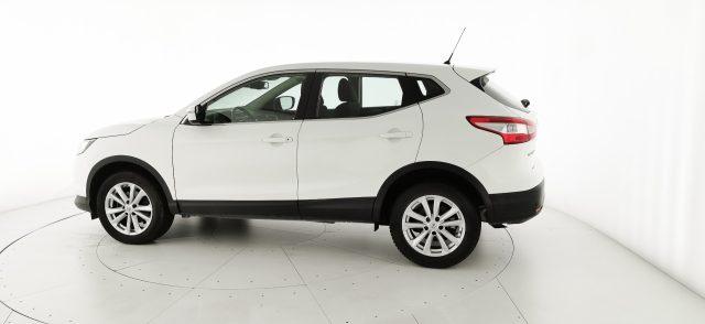 NISSAN Qashqai 1.2 DIG-T Acenta