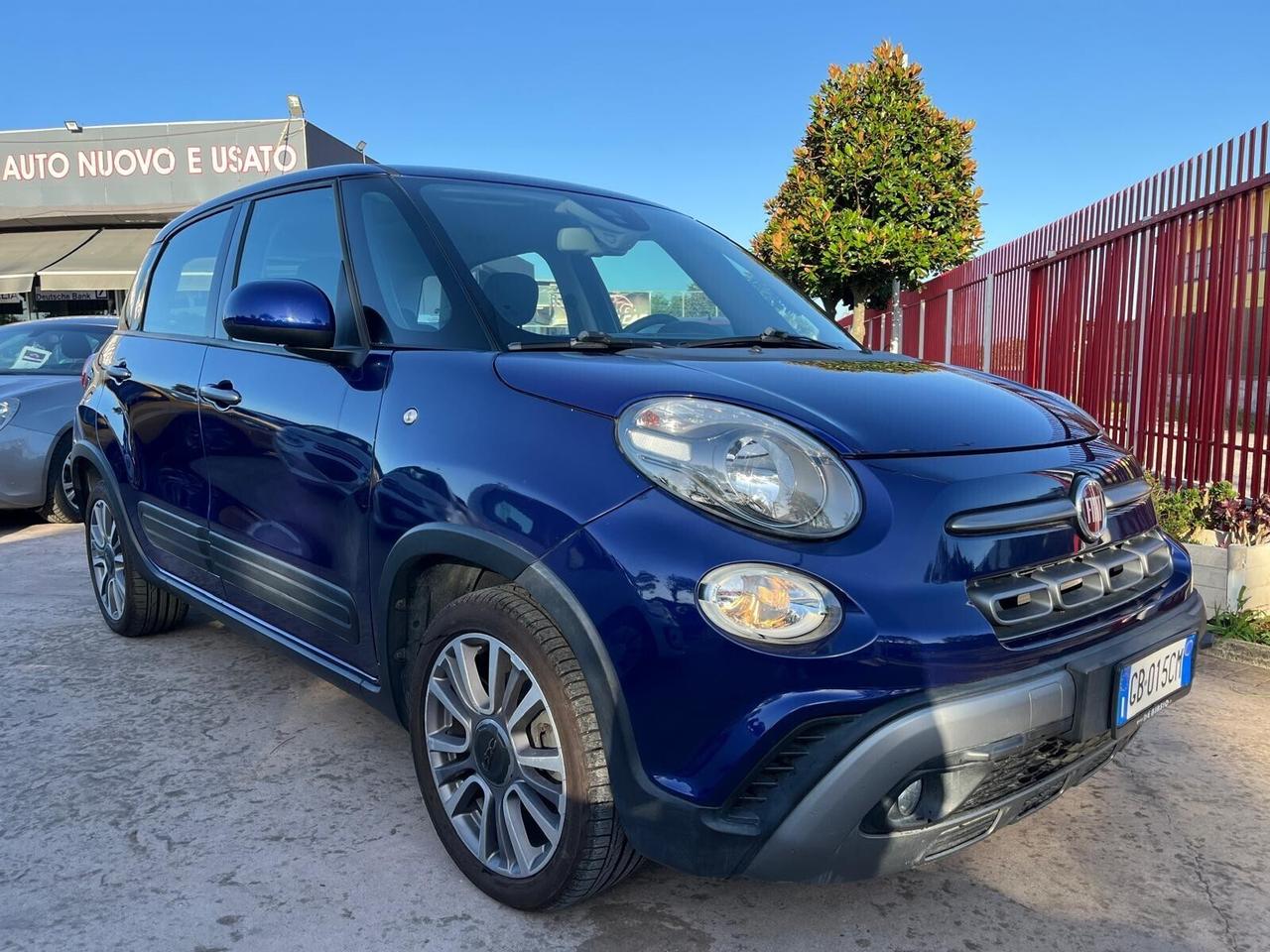 Fiat 500L 1.4 95 CV S&S Sport