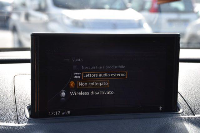 AUDI A3 1.6 TDI 116 CV S tronic Business