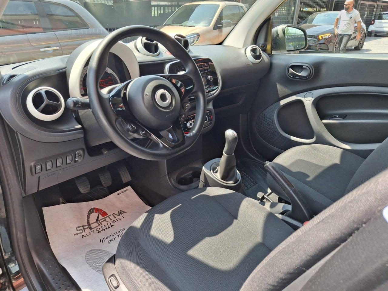 SMART FORTWO PREZZO REALE !!! SMART FORTWO SPORT