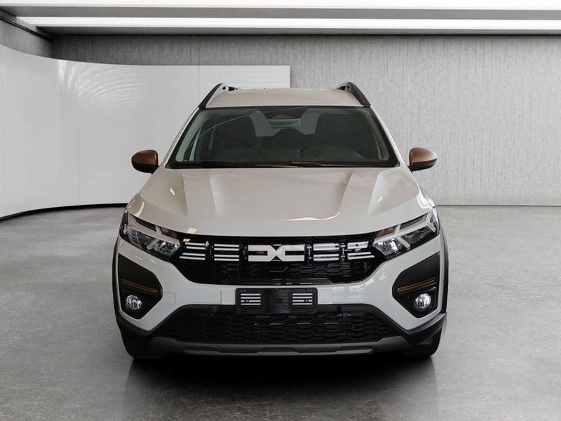 Dacia Jogger 1.6 hybrid Extreme 140cv 7p.ti