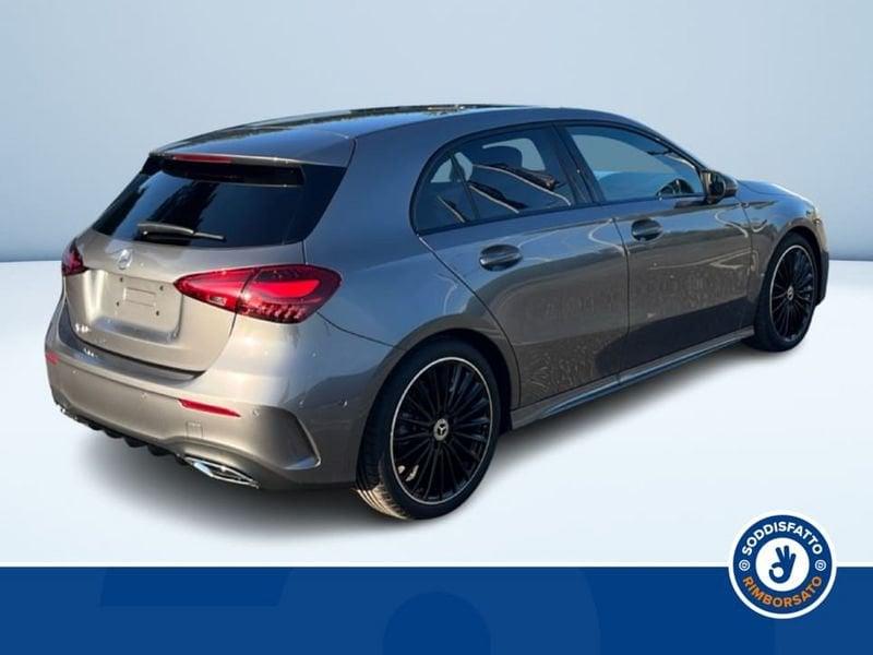 Mercedes-Benz Classe A 180d Automatic AMG Line Advanced
