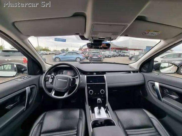 LAND ROVER Discovery Sport Discovery Sport 2.0d td4 mhev S awd 180cv-GA703FA