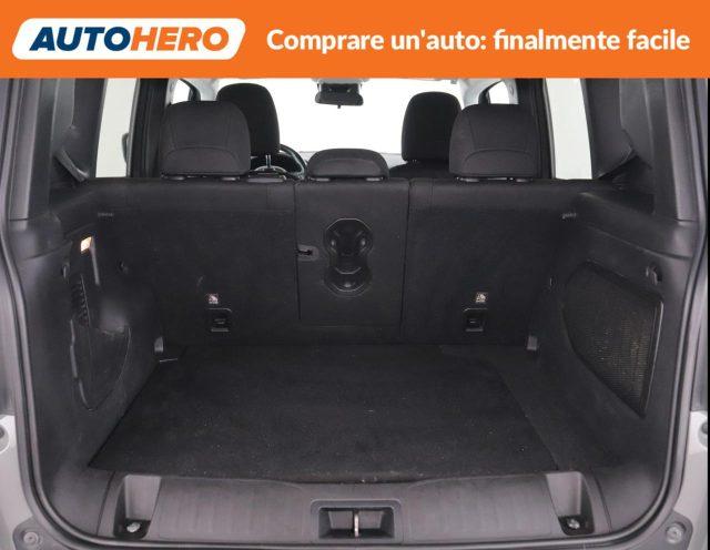JEEP Renegade 1.3 T4 190CV PHEV 4xe AT6 Limited