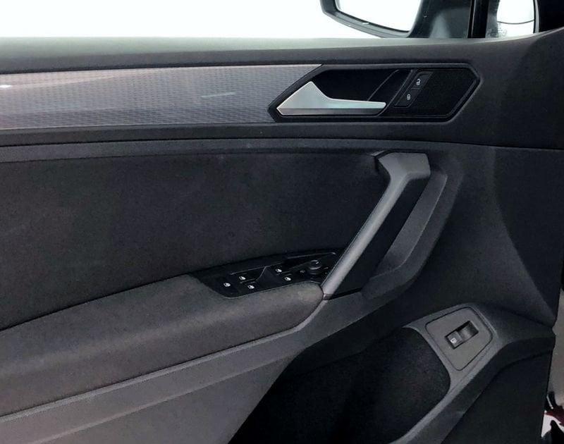 Volkswagen Tiguan 1.4 TSI eHYBRID DSG Life