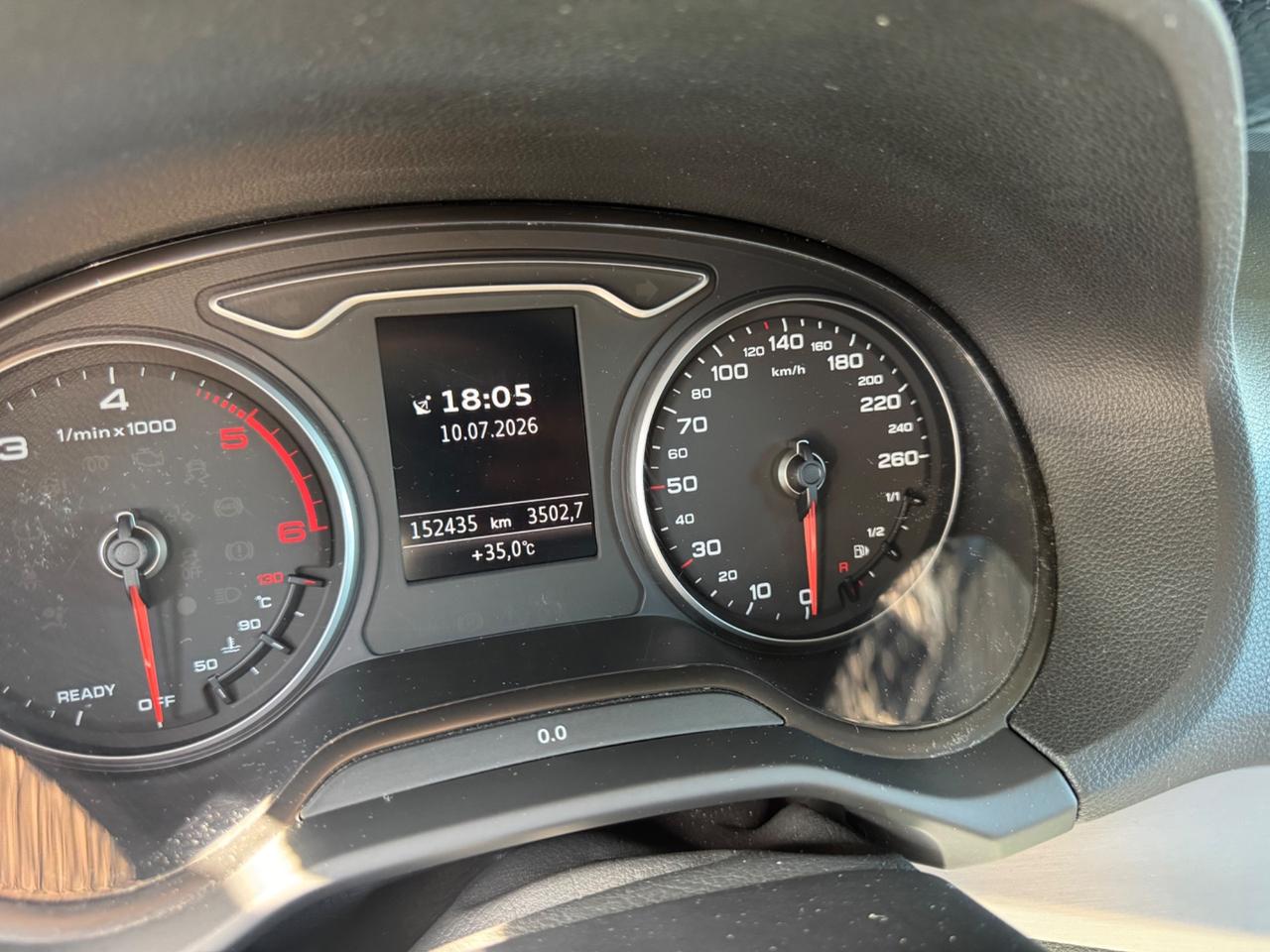 Audi Q2 30 TDI S tronic line Edition