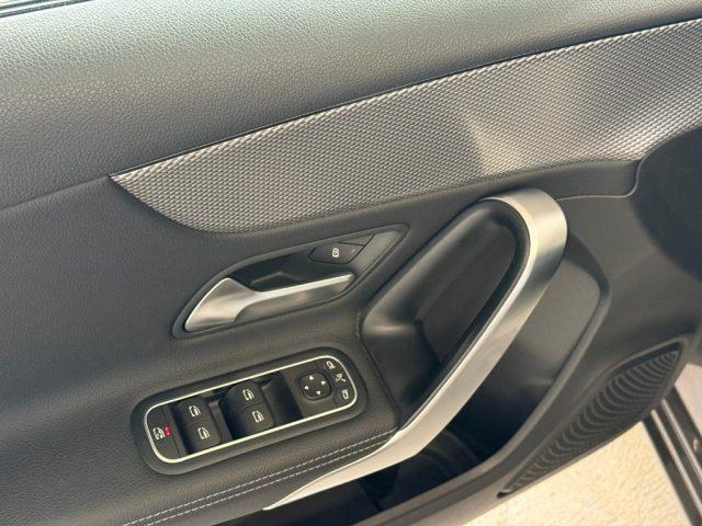 MERCEDES-BENZ A 180 d Automatic Sport