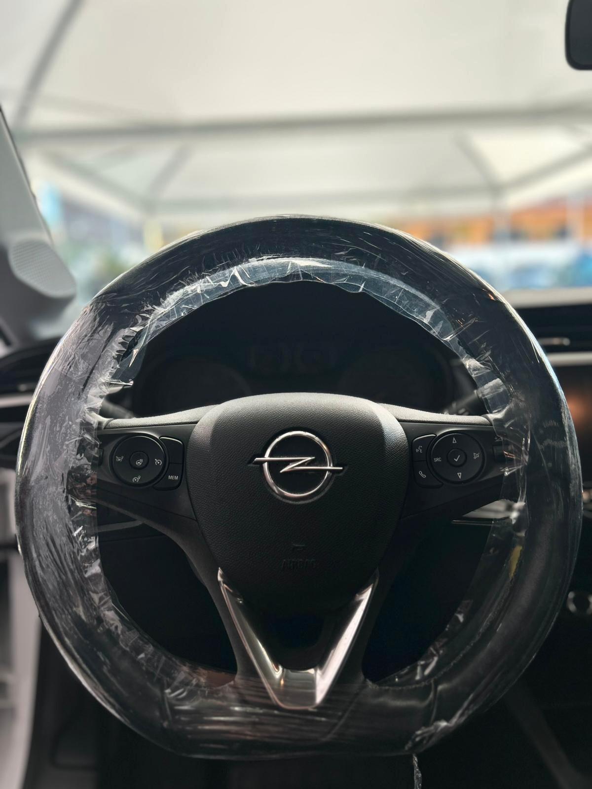 Opel Corsa 1.2 Benzina 75 cv Elegance