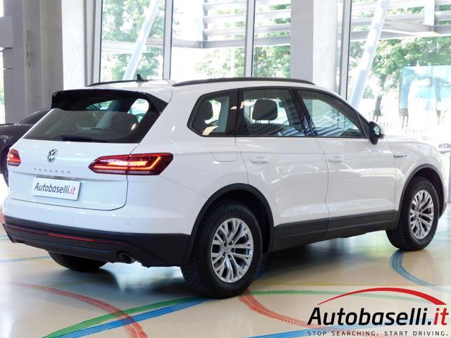 VOLKSWAGEN Touareg 3.0V6 TDI 4MATIC SCR STYLE 231CV TIPTRONIC AUTOMAT