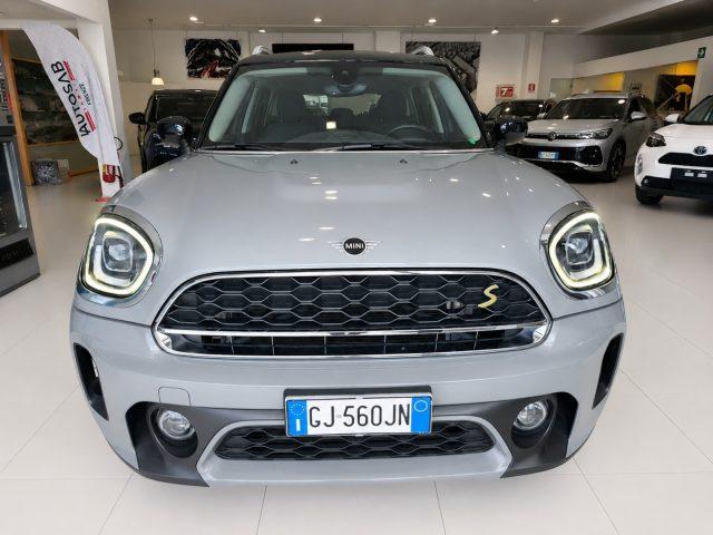 MINI Countryman 1.5 Cooper SE ALL4 Plug In Hybrid Automatic
