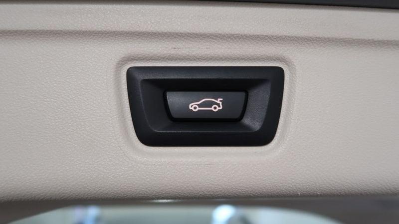 BMW Serie 3 318d 48V Touring