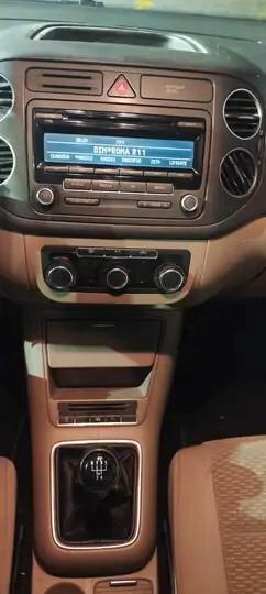 Volkswagen Golf Plus 1.6 TDI DPF 5p. Highline