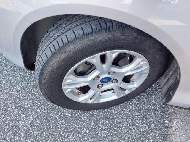 FORD B-Max 1.6 TDCi 95 CV Business