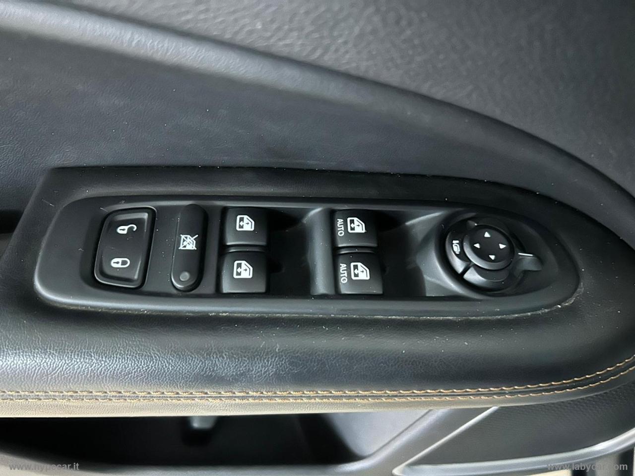 JEEP Compass 1.6 Mjt II 2WD Limited