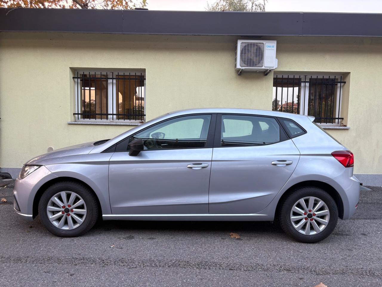 Seat Ibiza 1.6 TDI XCELLENCE EURO 6C 2018