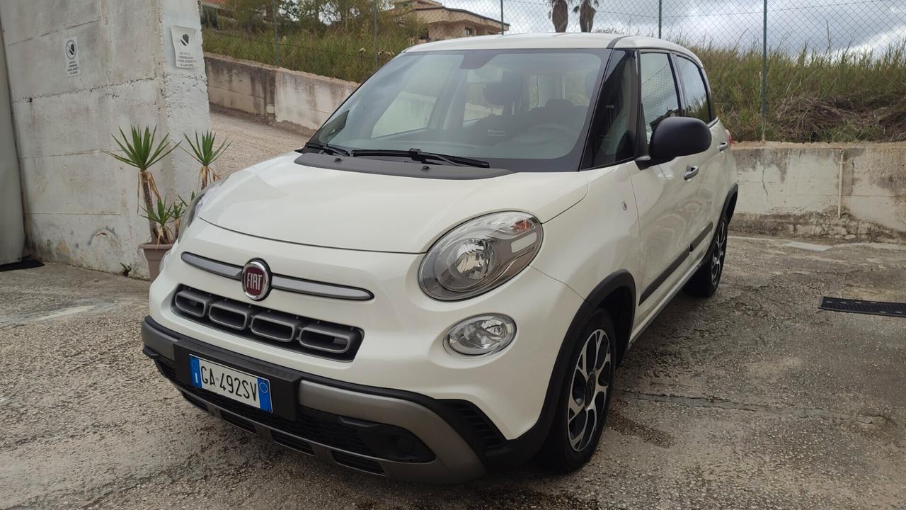 Fiat 500L 1.6 Multijet* PROMO* 120 CV Cross
